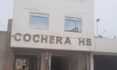 VENTA DE TERRENO EN ALAMEDA DE LIMA NORTE LOS PORTALES