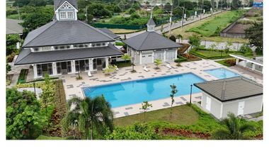For sale residential lot in Cavite Evo city near Calax
