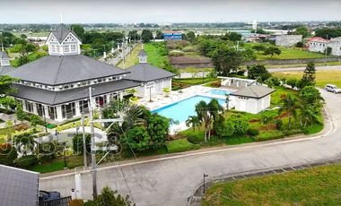 For sale residential lot in Cavite Evo city near Calax