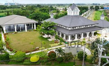 For sale residential lot in Cavite Evo city near Calax