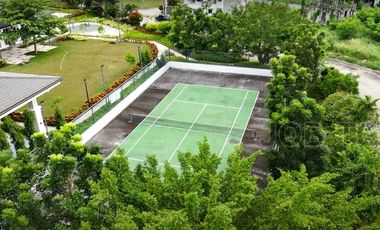 For sale residential lot in Cavite Evo city near Calax