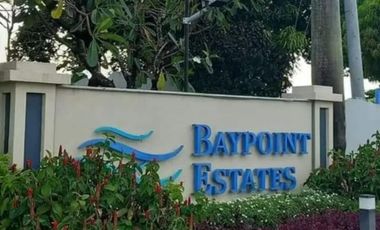For sale residential lot in Cavite Evo city near Calax