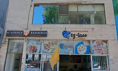 ¡EDIFICIO IDEAL PARA INVERSIONISTAS EN ZONA CENTRO GUADALAJARA!