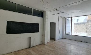 ¡EDIFICIO IDEAL PARA INVERSIONISTAS EN ZONA CENTRO GUADALAJARA!