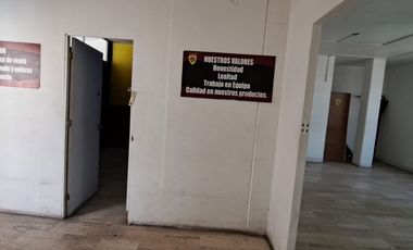 ¡EDIFICIO IDEAL PARA INVERSIONISTAS EN ZONA CENTRO GUADALAJARA!