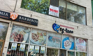 ¡EDIFICIO IDEAL PARA INVERSIONISTAS EN ZONA CENTRO GUADALAJARA!