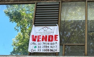 ¡EDIFICIO IDEAL PARA INVERSIONISTAS EN ZONA CENTRO GUADALAJARA!