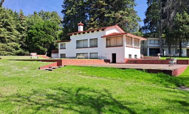 Rancho junto a los de Los Capetillo con 2 casas en el mismo predio
