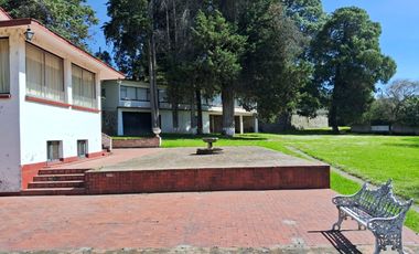 Rancho junto a los de Los Capetillo con 2 casas en el mismo predio