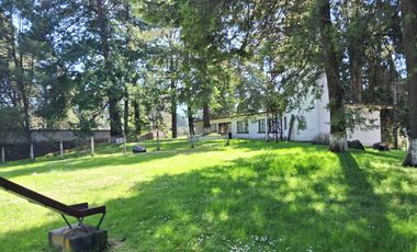 Rancho junto a los de Los Capetillo con 2 casas en el mismo predio