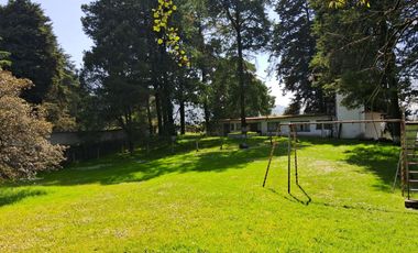 Rancho junto a los de Los Capetillo con 2 casas en el mismo predio