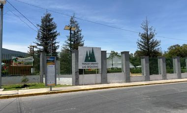 Terreno plano en Venta en Centro de Jilotepec Estado de Mexico