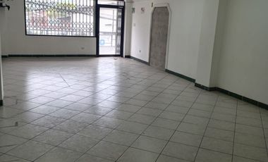 LOCAL COMERCIAL EN VENTA – ZONA ESTRATÉGICA CERCA DE AV. ELOY ALFARO