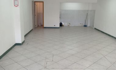 LOCAL COMERCIAL EN VENTA – ZONA ESTRATÉGICA CERCA DE AV. ELOY ALFARO