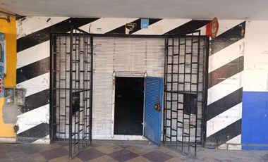 Se Alquila Local Comercial En Unidad Vecinal