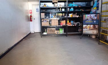Se Alquila Local Comercial En Unidad Vecinal