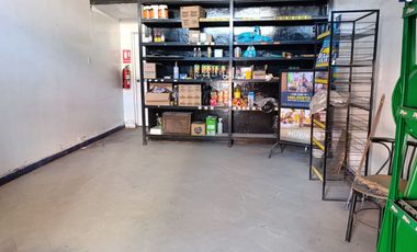 Se Alquila Local Comercial En Unidad Vecinal