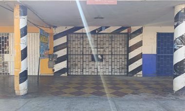 Se Alquila Local Comercial En Unidad Vecinal