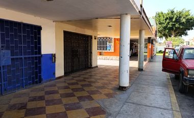 Se Alquila Local Comercial En Unidad Vecinal