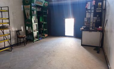 Se Alquila Local Comercial En Unidad Vecinal