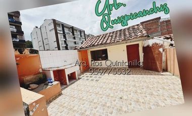 BUENA UBICACION DE TERRENO EN URB. QUISPICANCHIS WANCHAQ