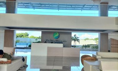 Early Move-in Resort Style Condo Unit in Lapu-Lapu City, Cebu