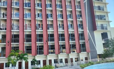 Early Move-in Resort Style Condo Unit in Lapu-Lapu City, Cebu
