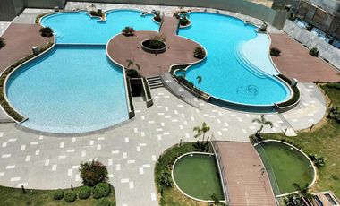Early Move-in Resort Style Condo Unit in Lapu-Lapu City, Cebu