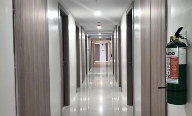 Early Move-in Resort Style Condo Unit in Lapu-Lapu City, Cebu
