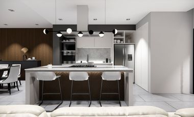RESIDENCIA EN LOMA DORADA, TIJUANA, BC