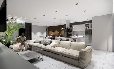 RESIDENCIA EN LOMA DORADA, TIJUANA, BC