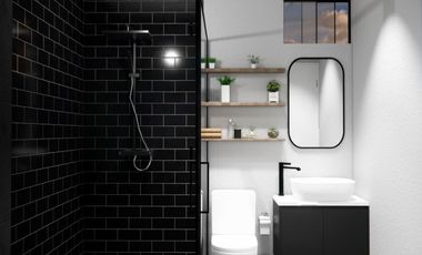 RESIDENCIA EN LOMA DORADA, TIJUANA, BC