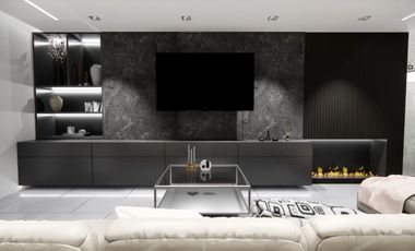 RESIDENCIA EN LOMA DORADA, TIJUANA, BC