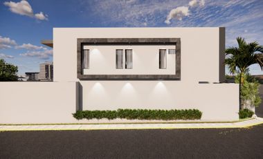 RESIDENCIA EN LOMA DORADA, TIJUANA, BC