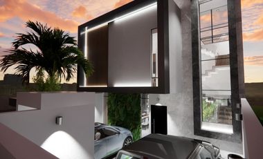 RESIDENCIA EN LOMA DORADA, TIJUANA, BC