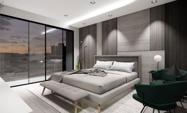 RESIDENCIA EN LOMA DORADA, TIJUANA, BC