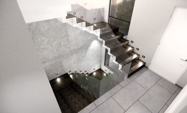 RESIDENCIA EN LOMA DORADA, TIJUANA, BC