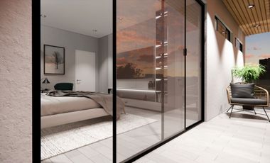 RESIDENCIA EN LOMA DORADA, TIJUANA, BC