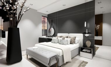 RESIDENCIA EN LOMA DORADA, TIJUANA, BC