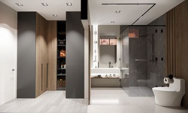 RESIDENCIA EN LOMA DORADA, TIJUANA, BC
