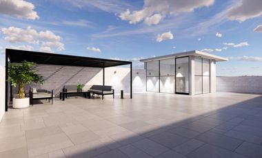 RESIDENCIA EN LOMA DORADA, TIJUANA, BC