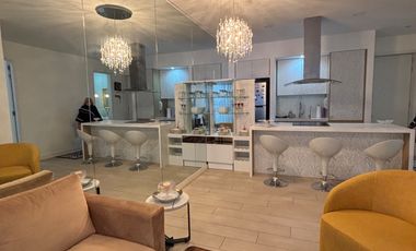 Suite de renta Yoo Cumbaya Quito Ecuador