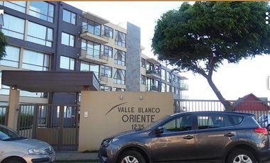 Venta Departamento Valle Blanco
