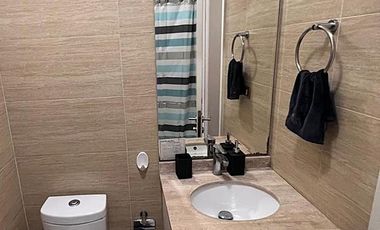 Venta Departamento Valle Blanco