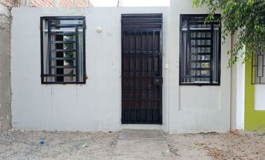 Se Alquila Casa Amoblada En Urb Sol De Ica Etapa II