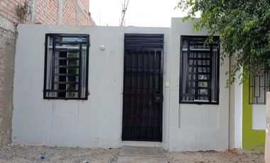 Se Alquila Casa Amoblada En Urb Sol De Ica Etapa II