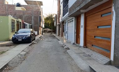 Se Alquila Casa Amoblada En Urb Sol De Ica Etapa II