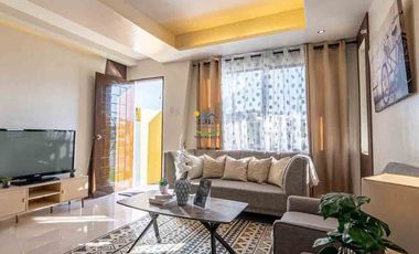 2-Storey Single Attached House Along Highway for Sale in Yati, Liloan, Cebu