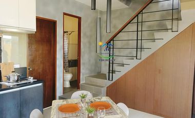 2-Storey Single Attached House Along Highway for Sale in Yati, Liloan, Cebu