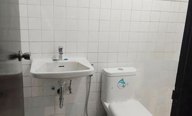 3 Bedroom apartment with 1 toilet and bath near Pasay Libertad LRT Station